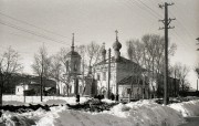 Саранск. Иоанна Богослова, собор