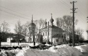 Собор Иоанна Богослова - Саранск - Саранск, город - Республика Мордовия