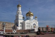 Кафедральный собор Воскресения Христова, , Краснослободск, Краснослободский район, Республика Мордовия