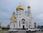 Кафедральный собор Воскресения Христова, , Краснослободск, Краснослободский район, Республика Мордовия