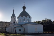 Церковь Рождества Христова, , Инсар, Инсарский район, Республика Мордовия
