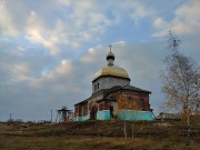 Церковь Иоанна Предтечи - Гнилица Первая - Купянский район - Украина, Харьковская область