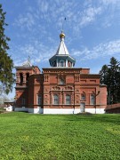 Новотомниково. Благовещения Пресвятой Богородицы, церковь