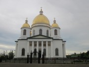 Кафедральный собор Троицы Живоначальной, , Моршанск, Моршанский район и г. Моршанск, Тамбовская область