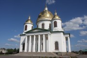 Моршанск. Троицы Живоначальной, кафедральный собор