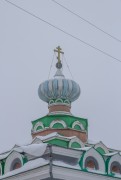 Церковь Успения Пресвятой Богородицы - Моршанск - Моршанский район и г. Моршанск - Тамбовская область