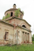Церковь Рождества Христова, , Рождество, Рамешковский район, Тверская область