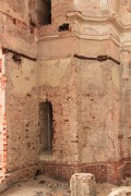 Церковь Рождества Христова, , Рождество, Рамешковский район, Тверская область