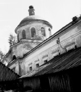 Церковь Рождества Христова, , Рождество, Рамешковский район, Тверская область