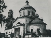 Церковь Рождества Христова, , Рождество, Рамешковский район, Тверская область