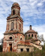 Церковь Рождества Христова, , Рождество, Рамешковский район, Тверская область