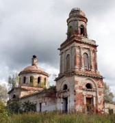 Церковь Рождества Христова, , Рождество, Рамешковский район, Тверская область