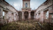 Рождество. Рождества Христова, церковь