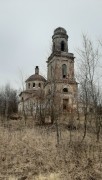 Церковь Рождества Христова, , Рождество, Рамешковский район, Тверская область