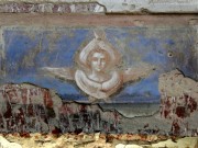 Церковь Рождества Христова, Роспись в интерьере<br>, Рождество, Рамешковский район, Тверская область