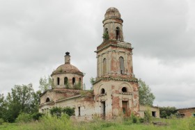 Рождество. Церковь Рождества Христова