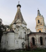 Церковь Смоленской иконы Божией Матери