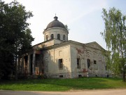 Духа Святого Сошествия, церковь