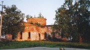 Церковь Николая Чудотворца - Кудрино - Меленковский район - Владимирская область