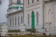 Церковь Николая Чудотворца, , Степаньково, Меленковский район, Владимирская область