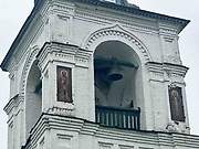Степаньково. Николая Чудотворца, церковь
