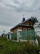 Степаньково. Николая Чудотворца, церковь