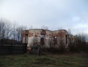 Василия Великого, церковь