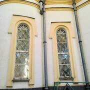 Новосибирск. Всех Святых, в земле Сибирской просиявших, часовня