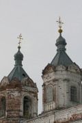 Церковь Вознесения Господня - Усть-Каремша - Нижнеломовский район - Пензенская область