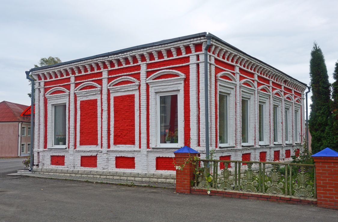 Покровский мужской монастырь, Дракино (Торбеевский район, Республика Мордовия). дополнительная информация