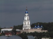 Покрова Пресвятой Богородицы, церковь