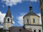 Церковь Рождества Христова в Рыбаках, , Тверь, Тверь, город, Тверская область