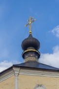 Тверь. Рождества Христова в Рыбаках, церковь
