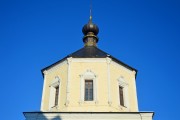 Тверь. Рождества Христова в Рыбаках, церковь