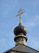 Тверь. Рождества Христова в Рыбаках, церковь