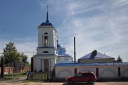 Церковь Рождества Пресвятой Богородицы, , Старый Ковыляй, Темниковский район, Республика Мордовия