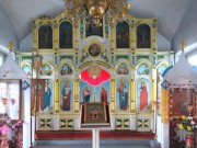 Церковь Рождества Пресвятой Богородицы - Старый Ковыляй - Темниковский район - Республика Мордовия