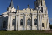 Лихославль. Успения Пресвятой Богородицы, церковь