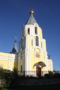 Церковь Успения Пресвятой Богородицы, , Лихославль, Лихославльский район, Тверская область
