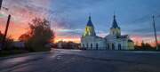 Церковь Успения Пресвятой Богородицы, , Лихославль, Лихославльский район, Тверская область