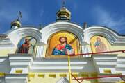 Церковь Успения Пресвятой Богородицы, , Лихославль, Лихославльский район, Тверская область