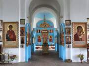Лихославль. Успения Пресвятой Богородицы, церковь