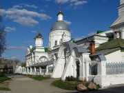 Церковь Троицы Живоначальной, , Тума, Клепиковский район, Рязанская область