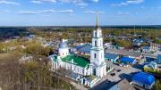 Церковь Троицы Живоначальной