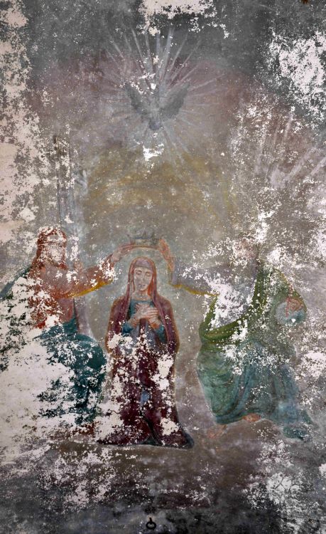 Церковь Димитрия Солунского, Нестерово (Пителинский район, Рязанская область). интерьер и убранство