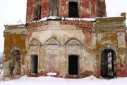 Церковь Димитрия Солунского - Нестерово - Пителинский район - Рязанская область