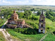 Церковь Димитрия Солунского - Нестерово - Пителинский район - Рязанская область