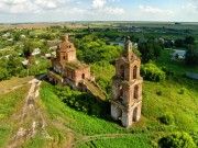 Церковь Димитрия Солунского - Нестерово - Пителинский район - Рязанская область