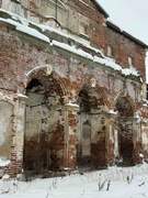 Нестерово. Димитрия Солунского, церковь