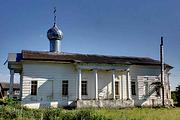 Церковь Николая Чудотворца - Нестерово - Пителинский район - Рязанская область